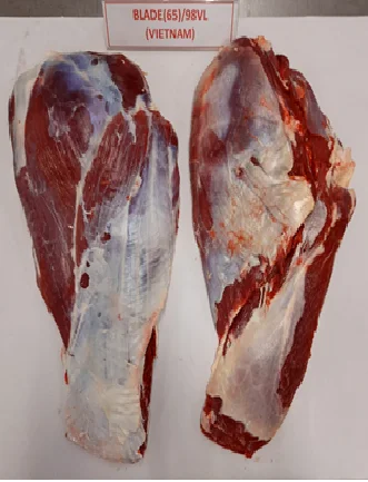 Best Frozen Boneless Buffalo - Blade  price of frozen buffalo meat frozen halal meat Frozen and Fresh  beef In cheap price