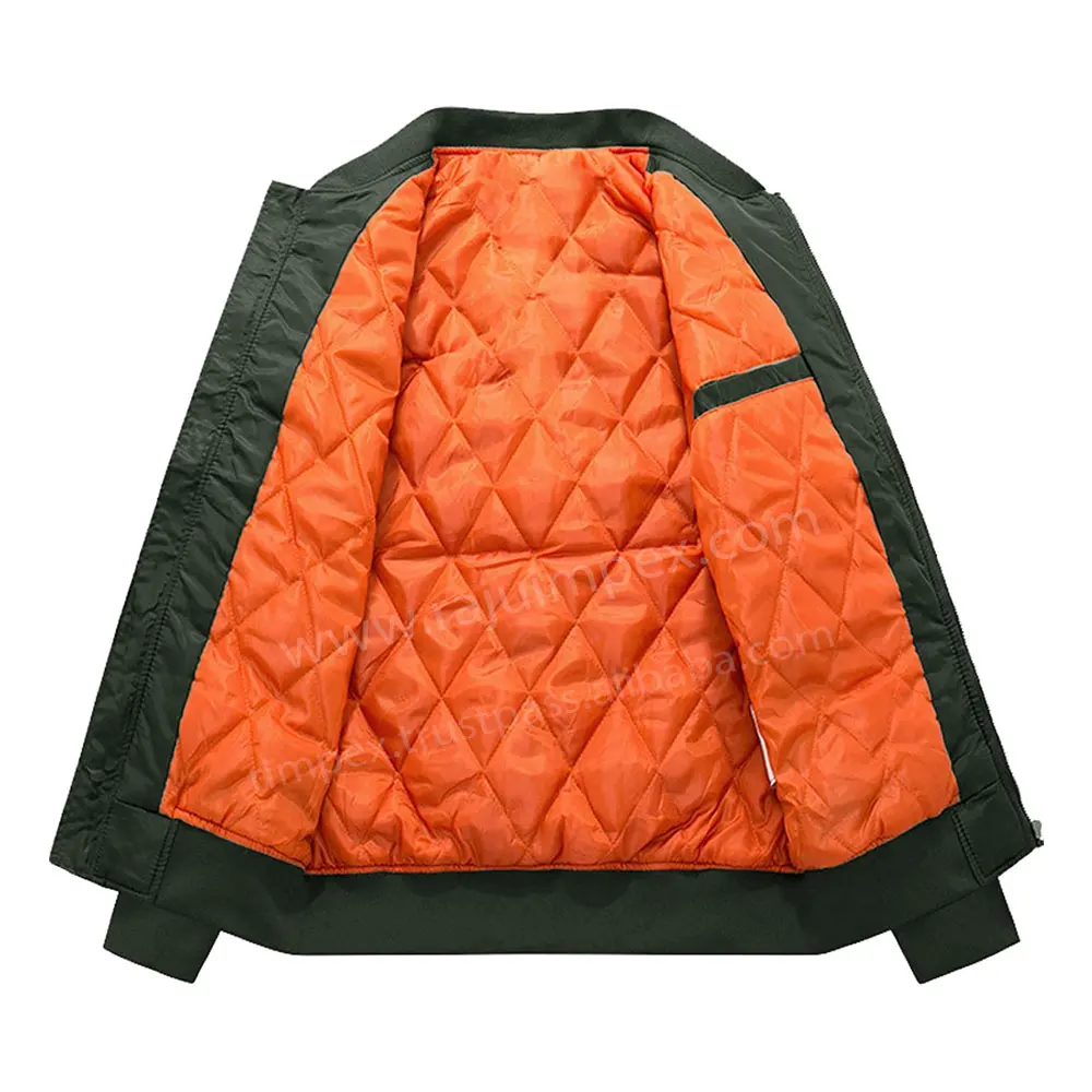 Высококачественная куртка-бомбер для мужчин, низкая цена, куртка-бомбер