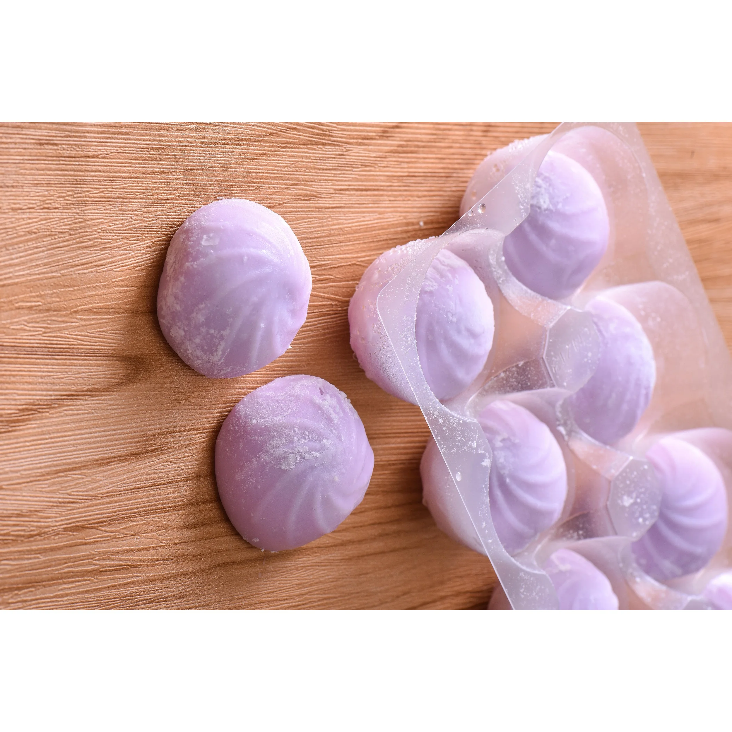 
Best Selling Products 2021 Sweet Desserts Shipping Worlwide Qualified Organic Yam Premium Mochi 