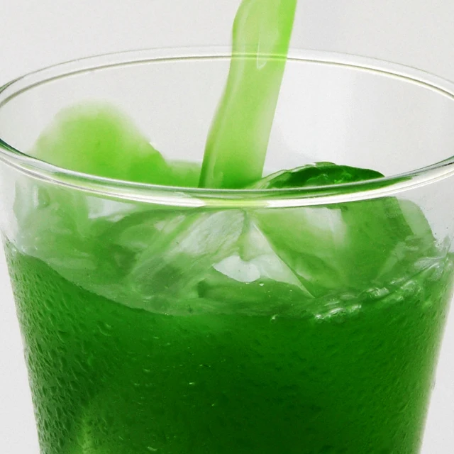 
japanese barley grass powder Made in Japan high quality health food 6 