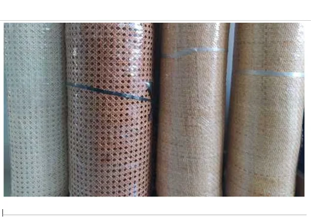  Пластиковый/полиэтиленовый ротанговый тростник высокое качество 1/2 сетчатый шестигранная мебель из ротанга