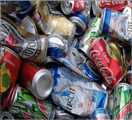Factory price Ubc Aluminium Used Beverage Cans Scrap