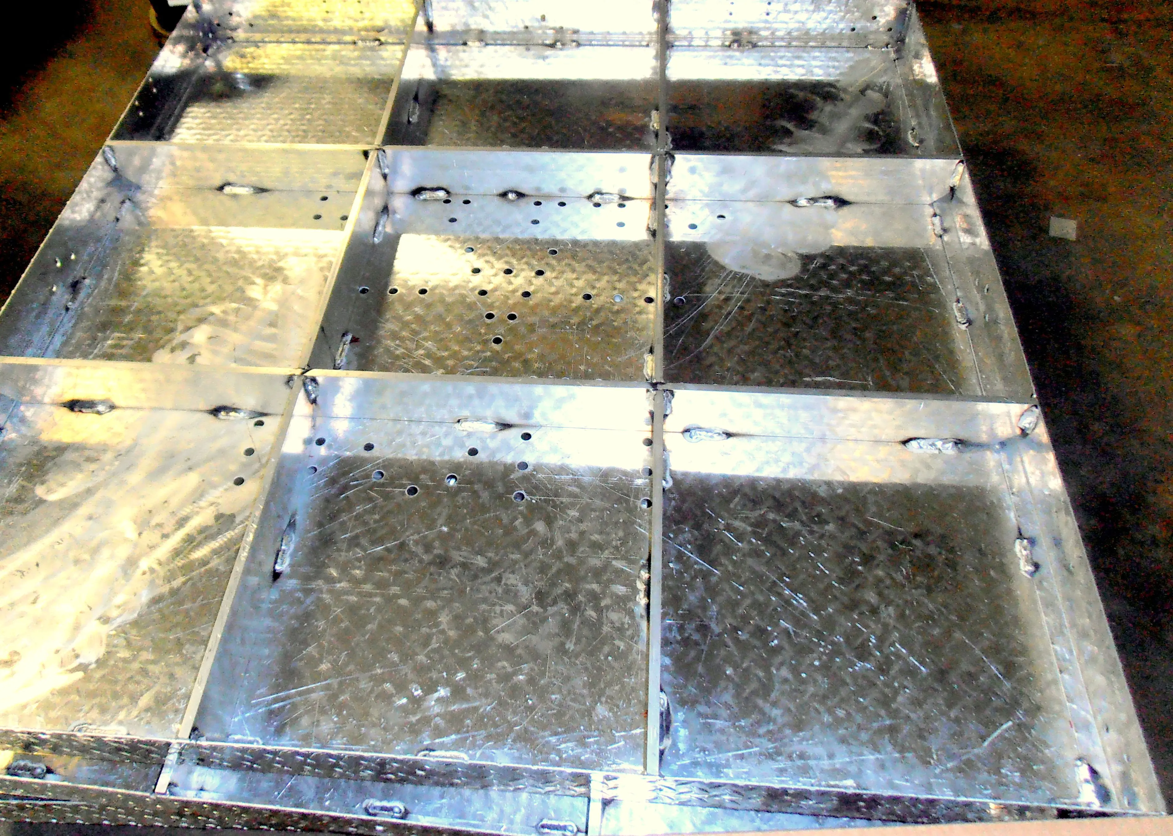 Ergonomically Designed Roll-A-Ramp Platform 60 Inch Power Packed Quality