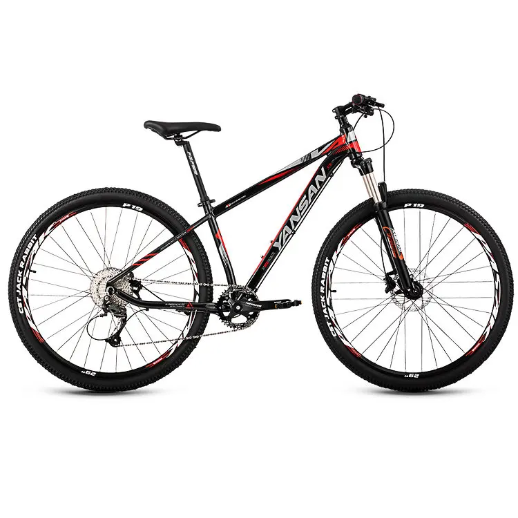 2021 Manufacturers Cheap Aluminum Alloy Road City Bicycle Adult Youth Bicycle Mountain Bike