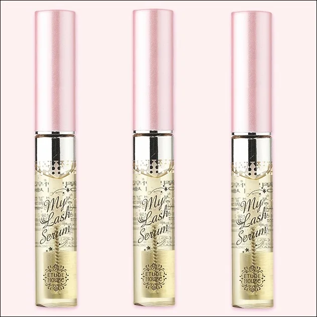 [ETUDE HOUSE] сыворотка My lash 20 г лучшая корейская косметика оптовая продажа оригинальный продукт