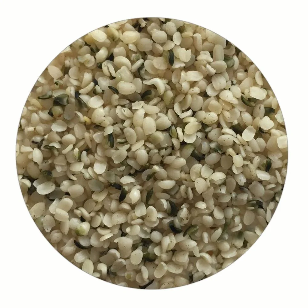
Whole Hemp Seeds Organic and Conventional 