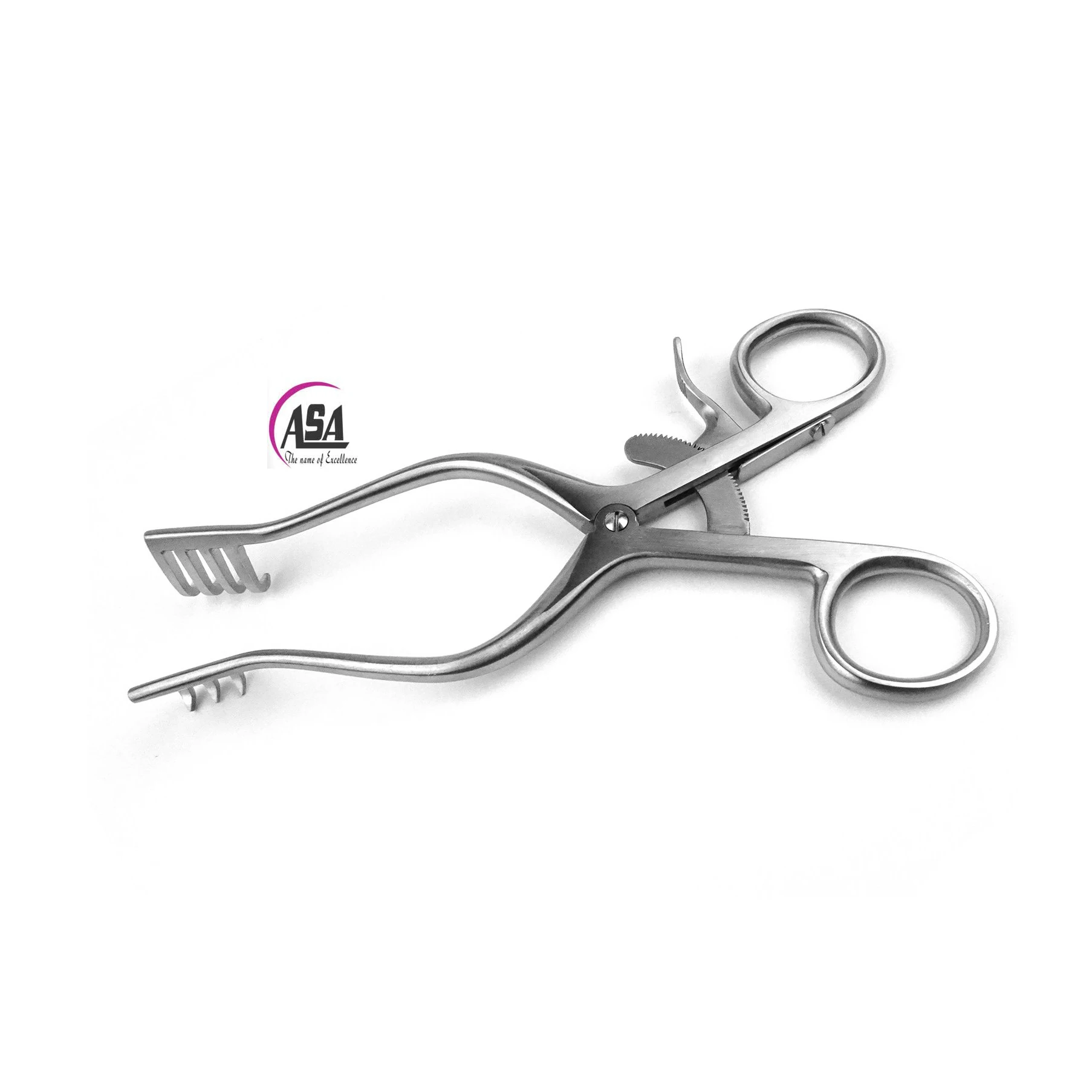Best selling Surgical Instruments Best Quality Weitlaner self retaining retractors less price