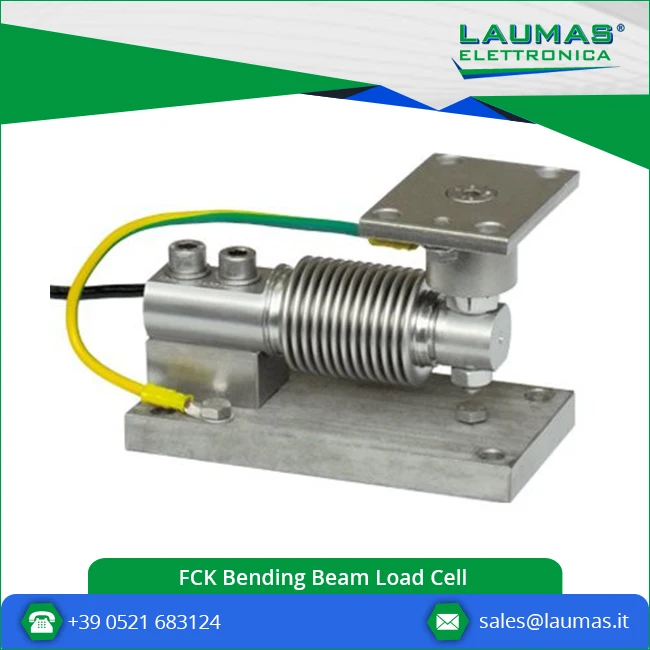 Lifting Industries High Quality Weighing Bridge Mounting Kit Load Cell at Least Price