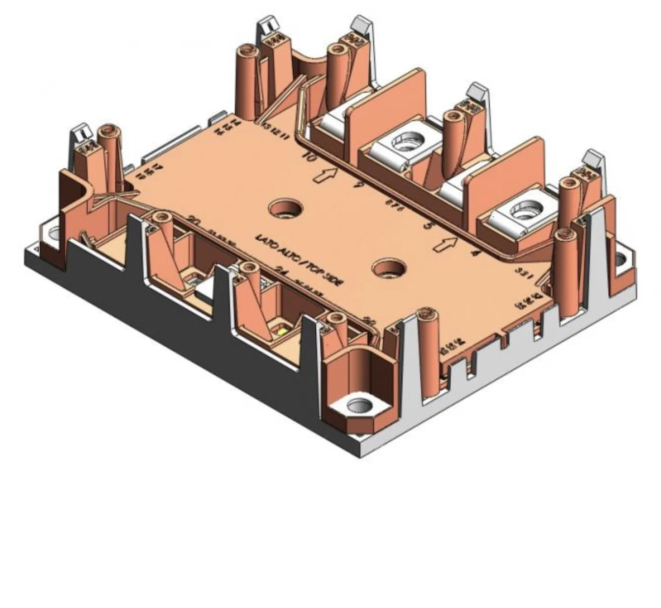 Good Quality Original And Certified SKiM301MLI07E4 from Germany Solar Sensor Light Light Sensor