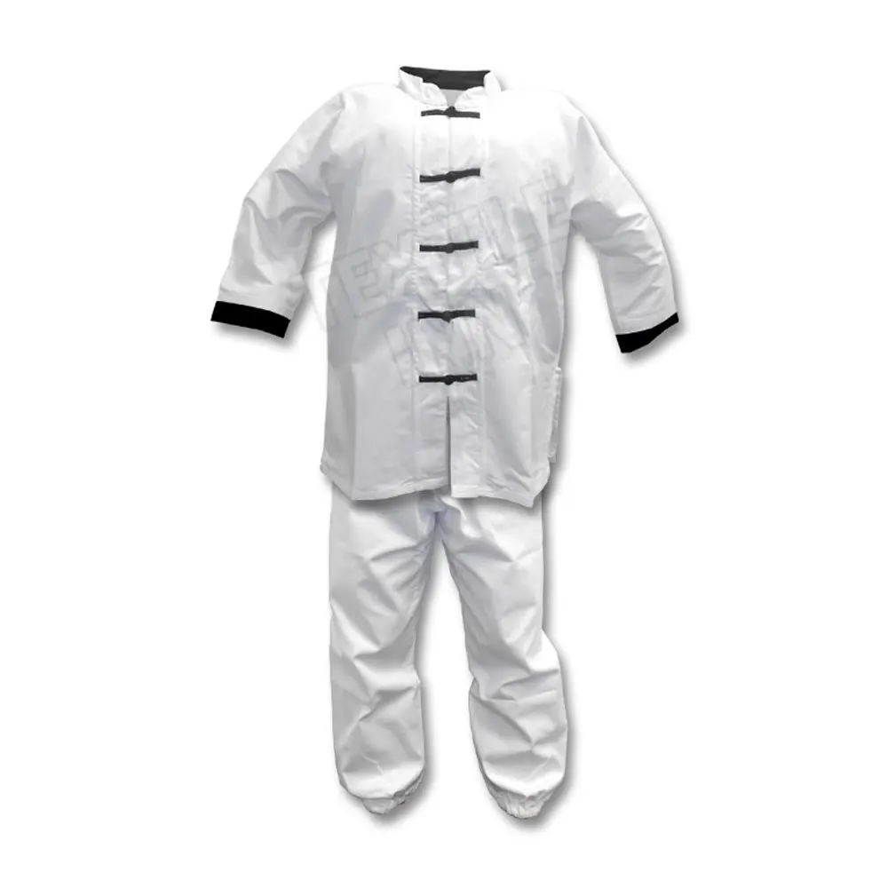 
Wholesale tai chi clothing and wushu silk uniform and kungfu uniform 
