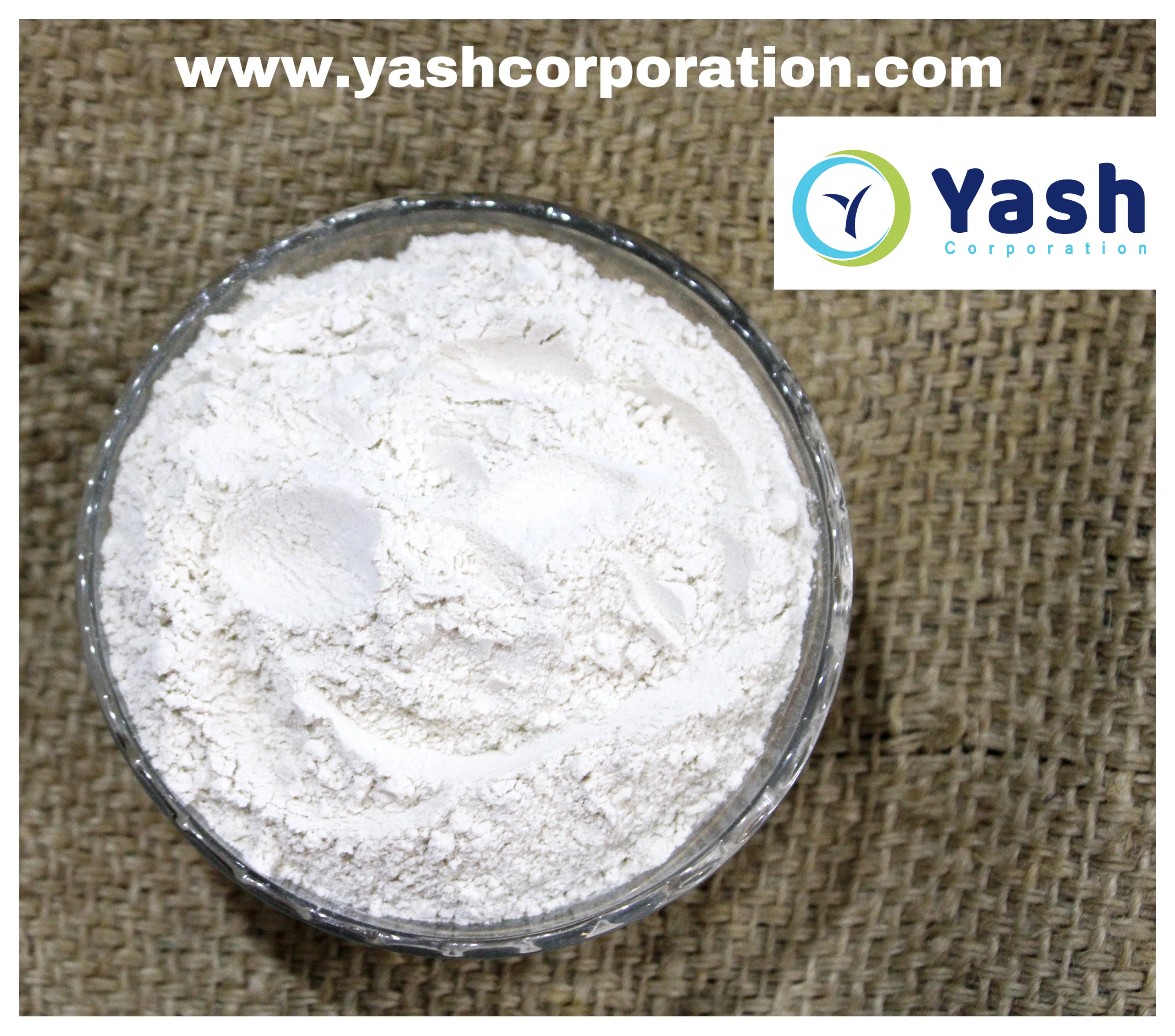 
100 Mesh Organic Psyllium Husk Powder 