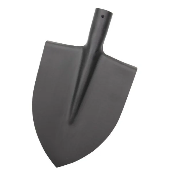 
Удобный садовый ручной инструмент по лучшей цене, острая Лопата для фермера без ручки 