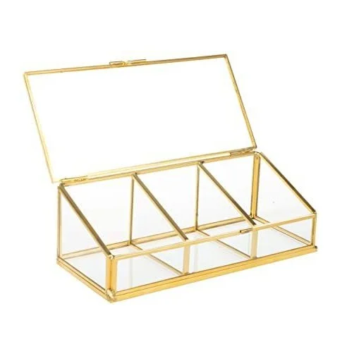 Прозрачная стеклянная подставка для торта роскошный деревянный маленький поднос с купольной крышкой сервировки пищи