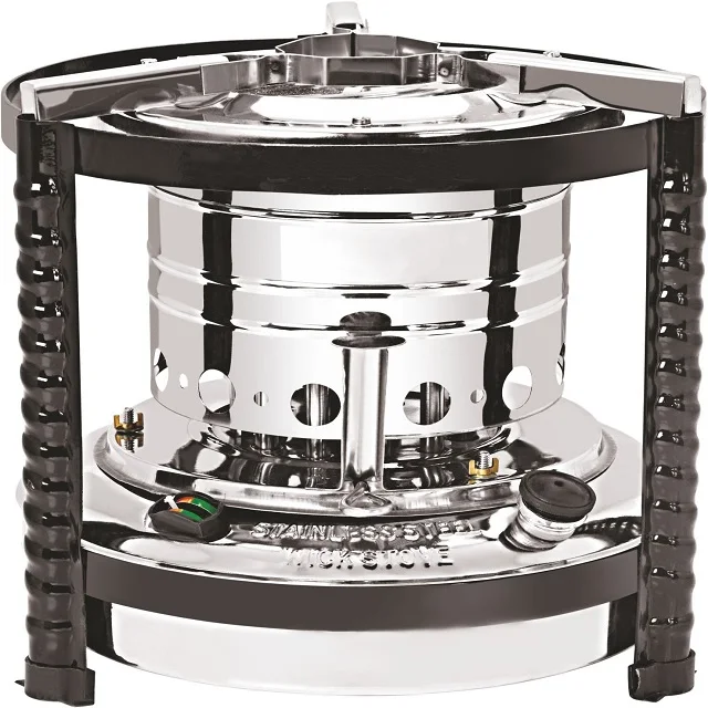 Stainless Steel Wick Stove Cooking Stove At Best Price In India