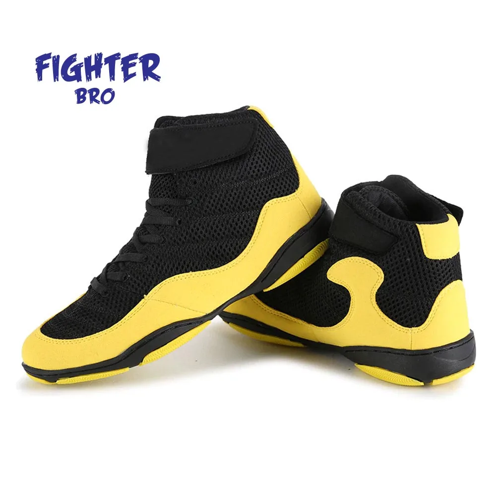 Martial art taekwondo shoes for master