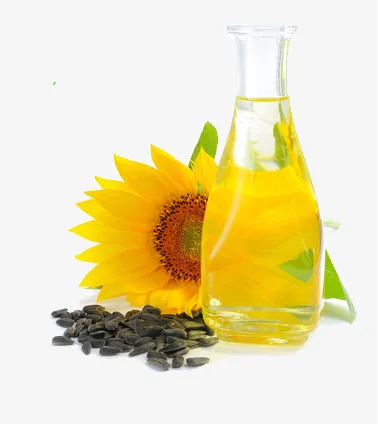 Whole 100% Refined Sunflower Ukraine Oil