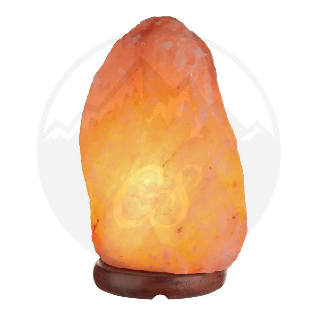 Pakistan Made Market trending Himalayan Natural Rock Salt lamp with Dimmer Switch Carved from Asian Salt mines