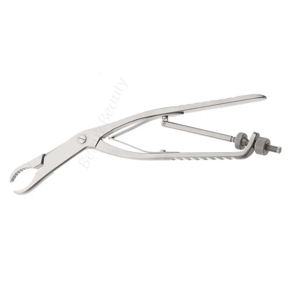 
 Ортопедические имплантаты Liston, щипцы для костной резки, удерживающие щипцы  