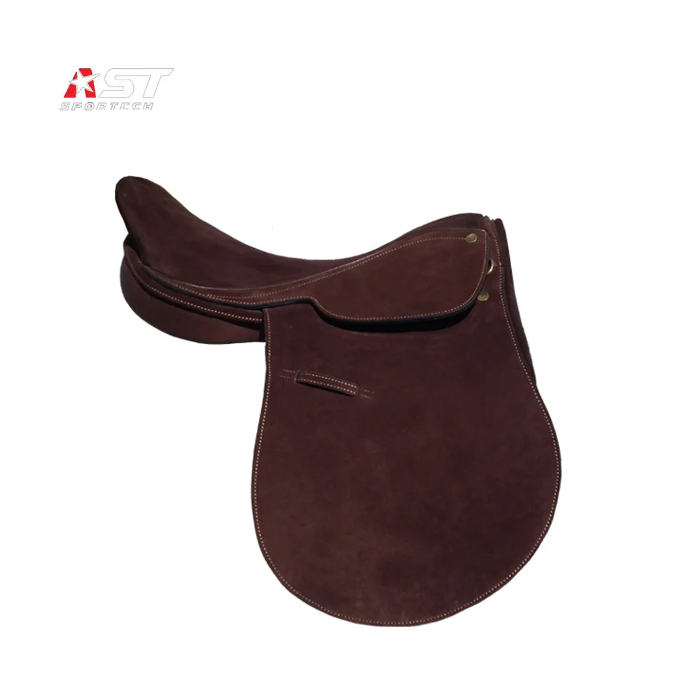 Новое международное кожаное седло поло лучшего качества доступный цвет Лидер продаж продукт для ривердеров