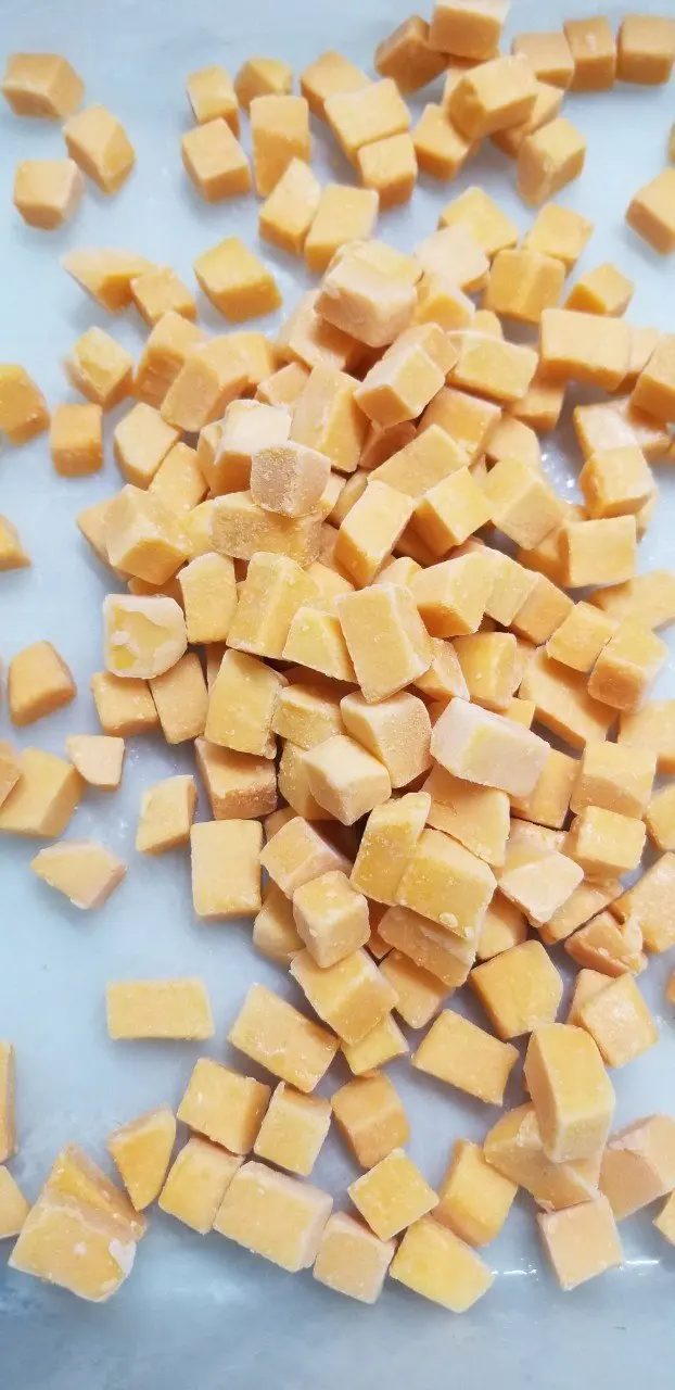  Здорово для замороженного манго во Вьетнаме/Кэти + 84352310575