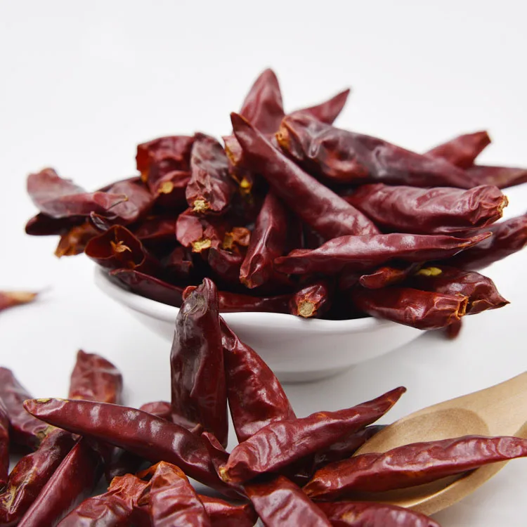 Factory sale sweet cayenne birds eye chili red hot chilli pepper