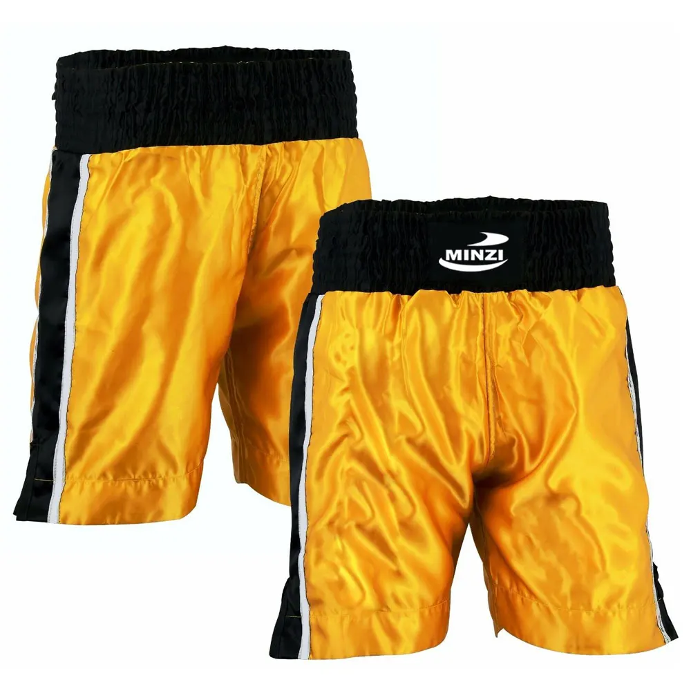 Боксерские тайские шорты/шорты для кикбоксинга/Шорты Для MMA Thai по разумной цене