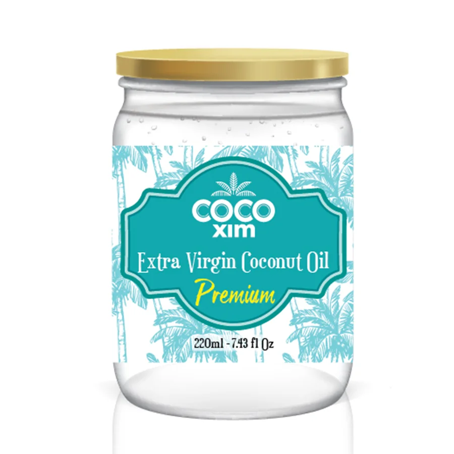 Best Selling Made in Viet Nam Extra Virgin Coconut Oil Coconut oil organic from Betrimex for Beauty and Cosmetic oil
