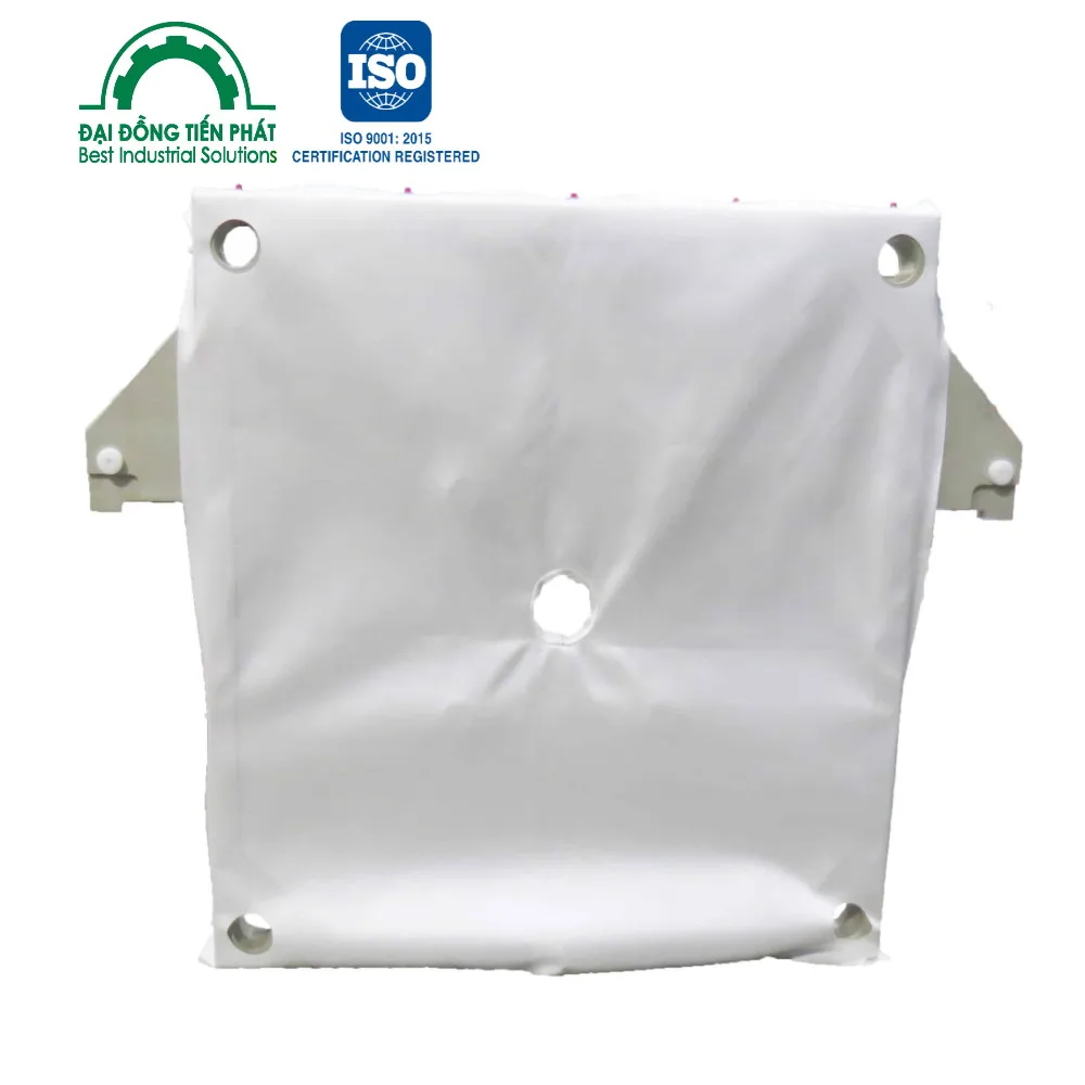 Фильтр пресс ткань производитель Размер 1250x1250 мм Новый во Вьетнаме