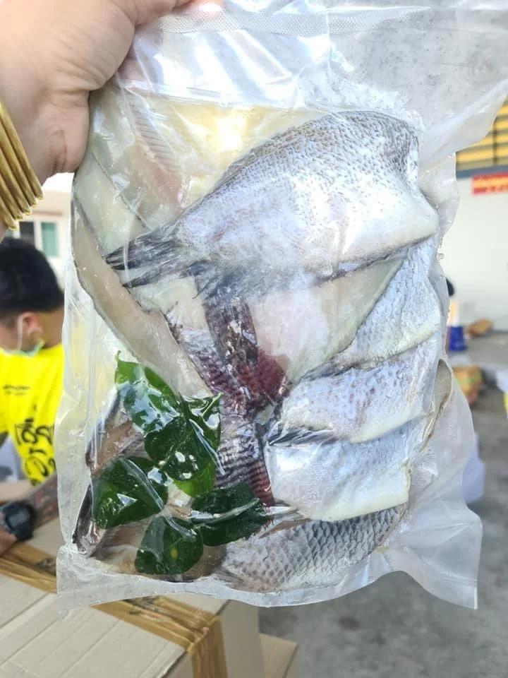 frozen fish wholesale manufacturers