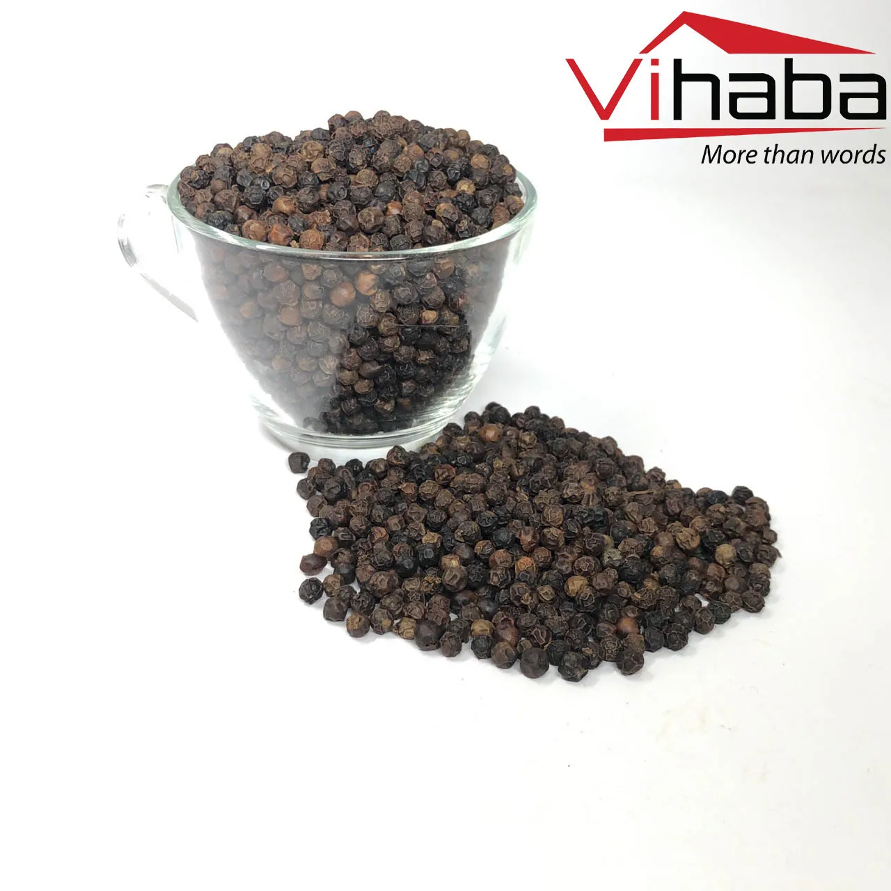 Vietnam Red Chilli Agricultural Product Wholesale Whole Dried Black Pepper With 100% Natural