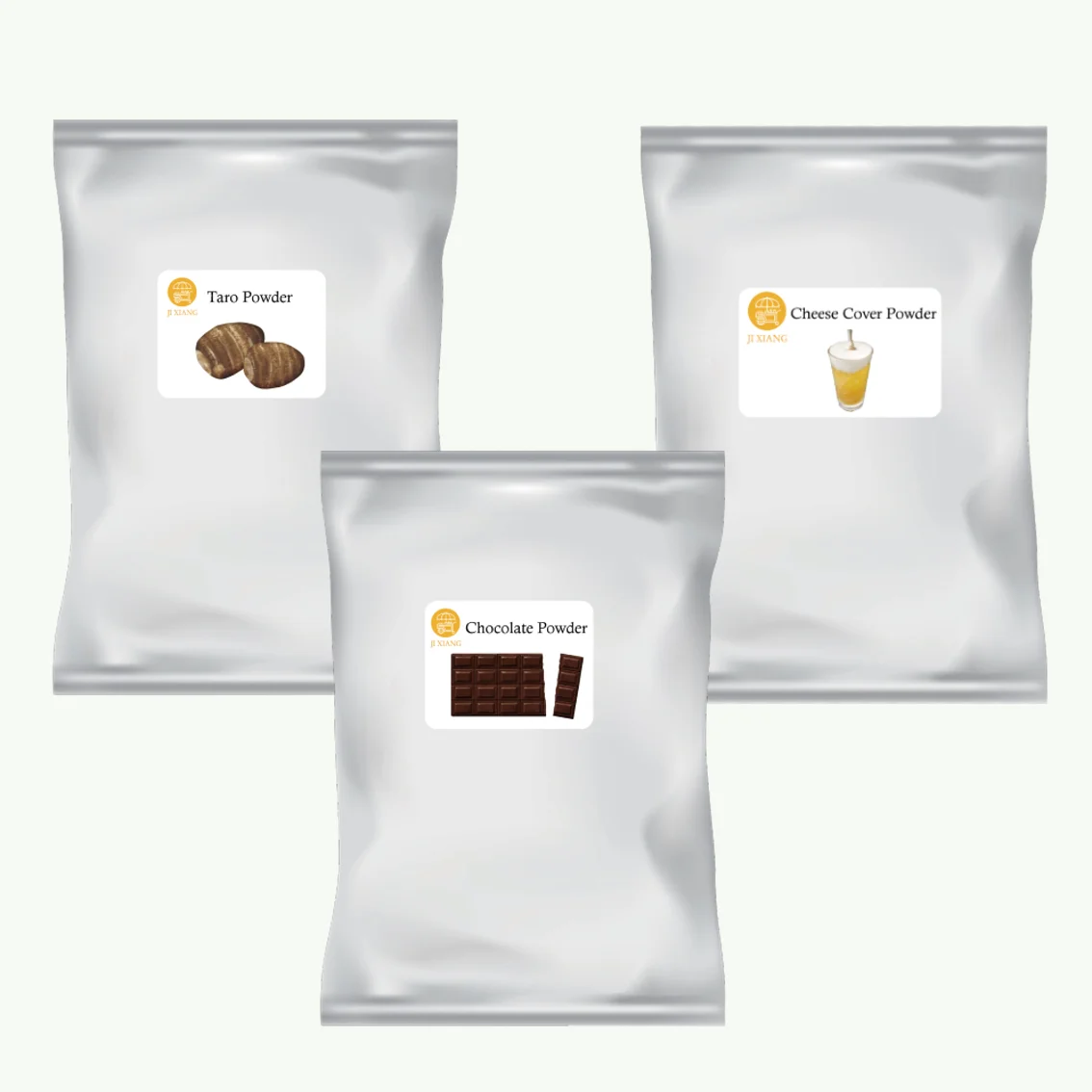 Набор для образцов жемчужин Boba