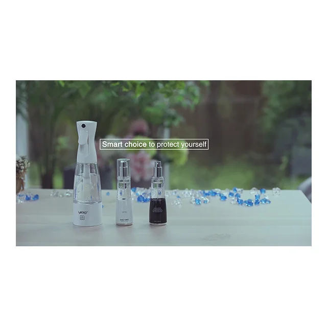 Outstanding quality of Double action mist generator from South Korea