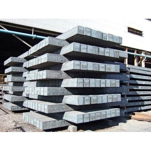 Mild Steel Billet for industrial use