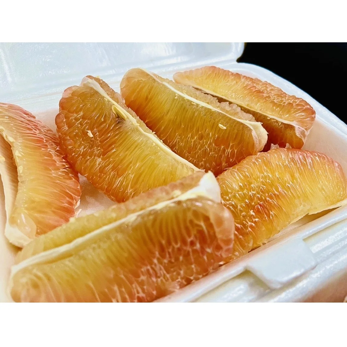 Fresh And Organic Fruit Green Color Sweet And Light Sour Viet Nam Agriculture TamEco Pomelo from Viet Nam