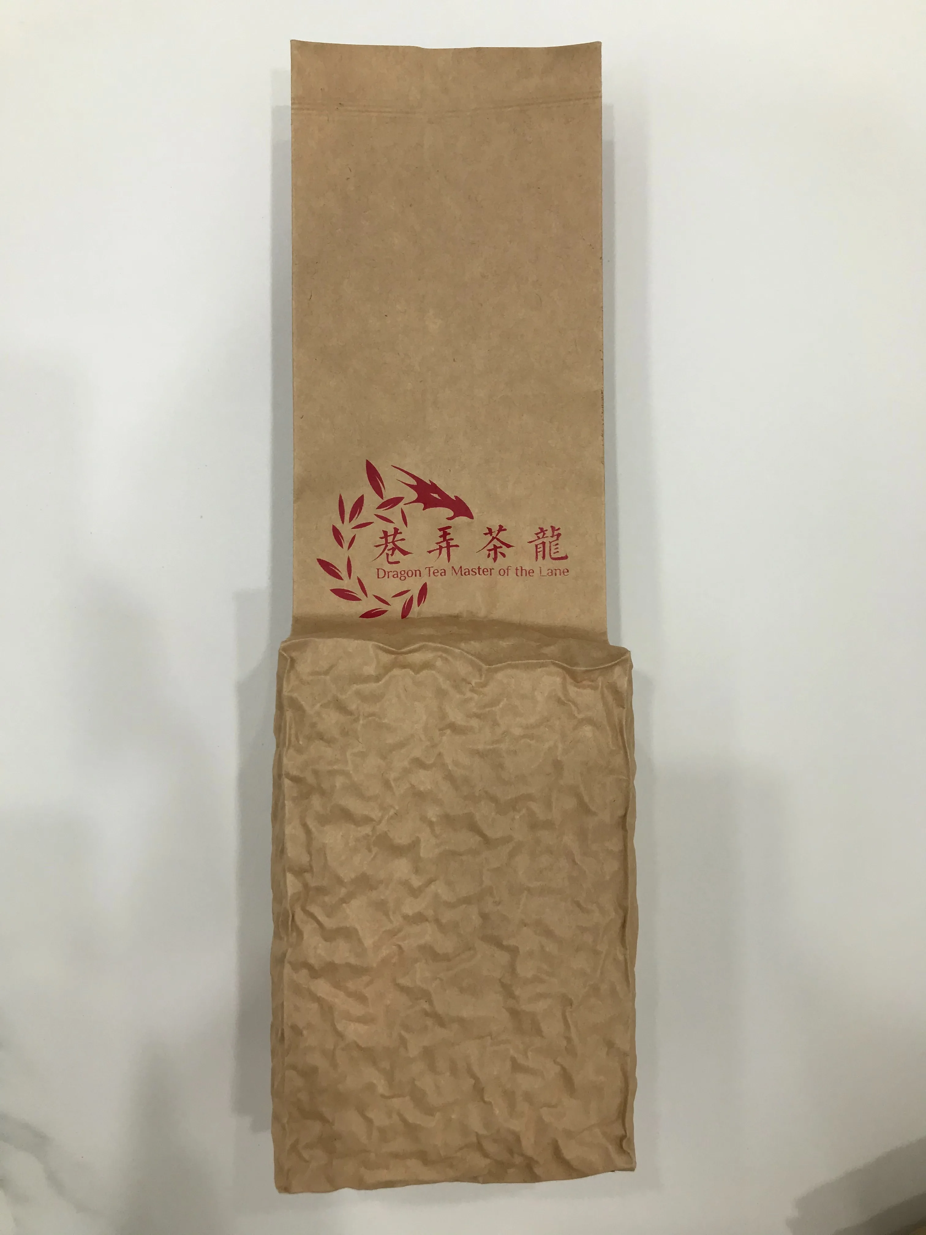 Jade Oolong Taiwan Magnolia Cuiyu Tea with Orchid Smell