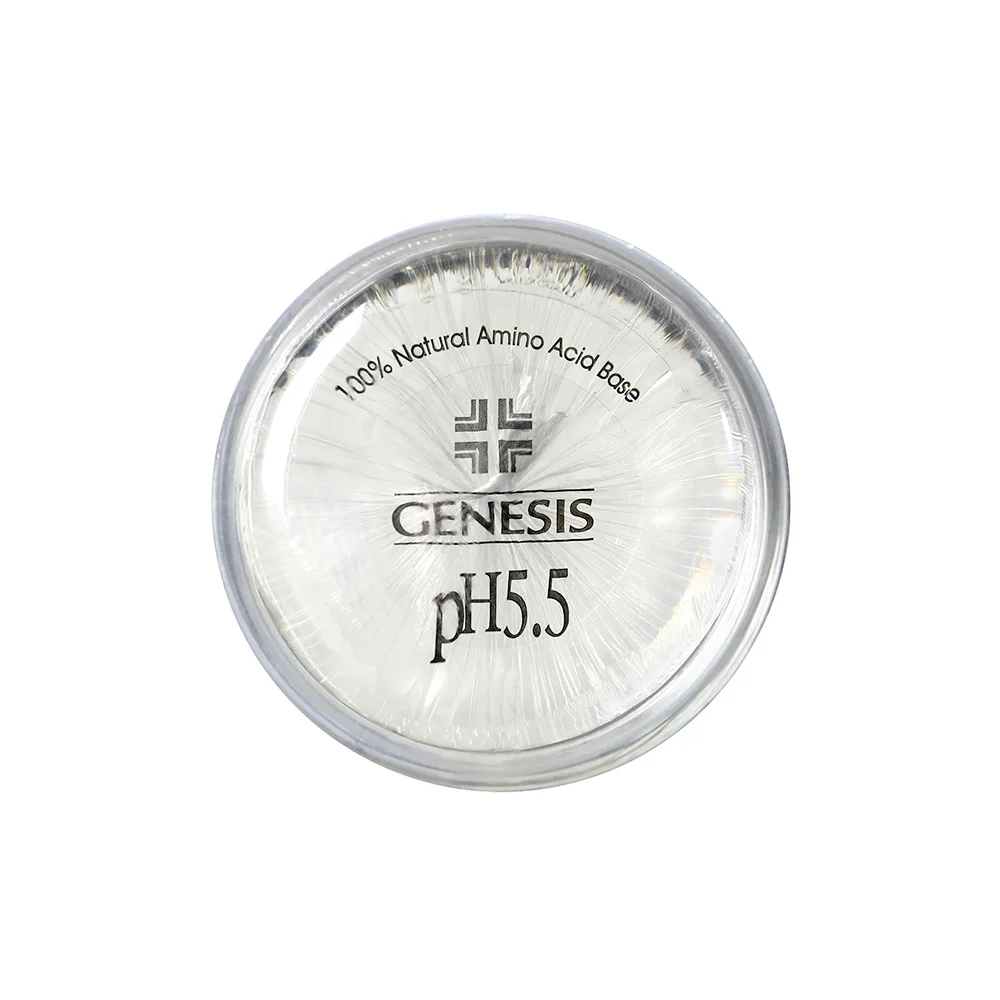 Genesis N-Amino Bar pH 5.5 Transparent Soap Sensitive Atopic Dermatitis Skin Higher Effect Premium Item Mild Skin Weak Acid New