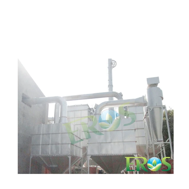 
Pollution Control Systems 