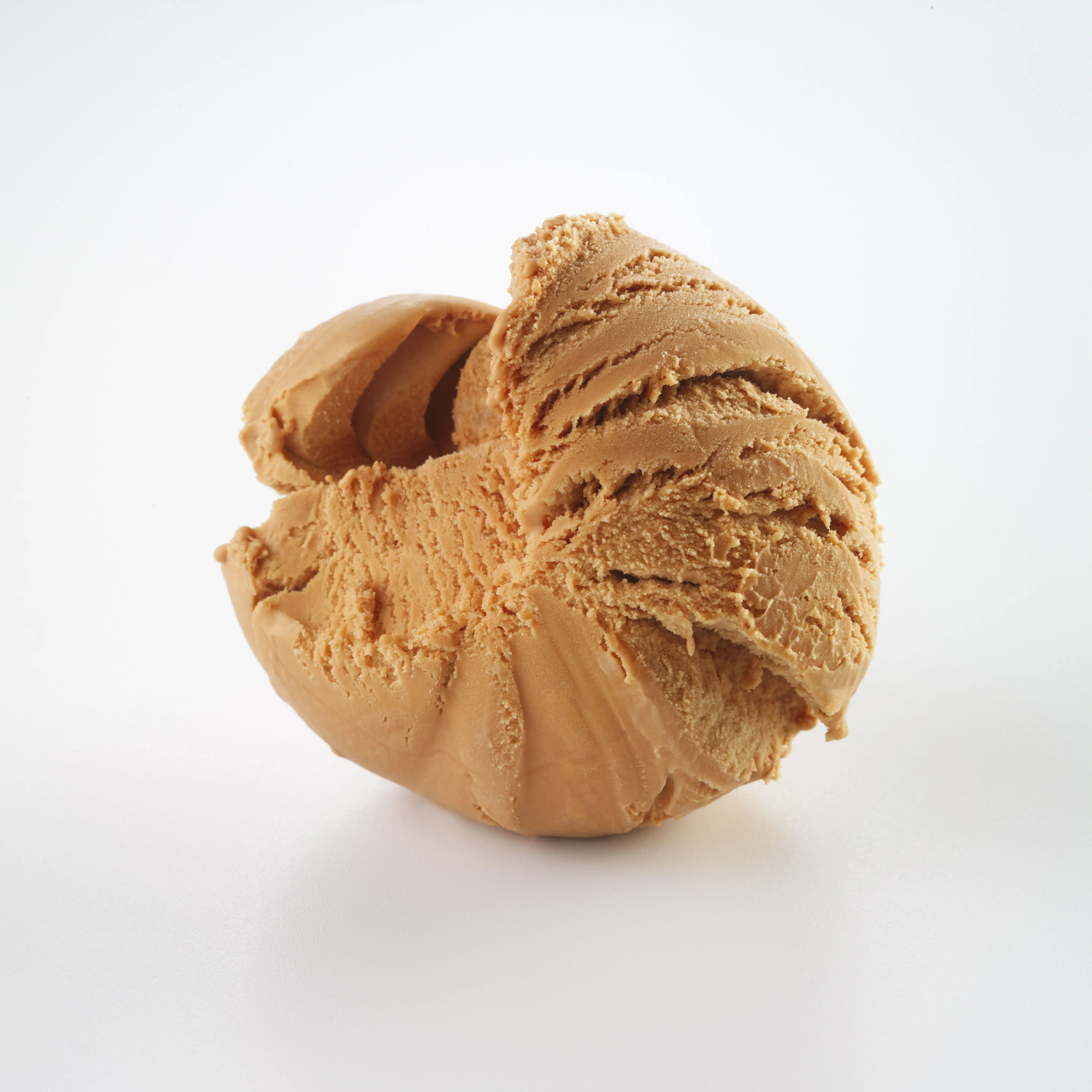 
Ice cream for HORECA and ICE CREAM SHOP - 5Lt tub Dulce de Leche 