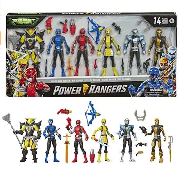 OEM PVC Series 6 inch Infinity War 6-inch Figure accessories