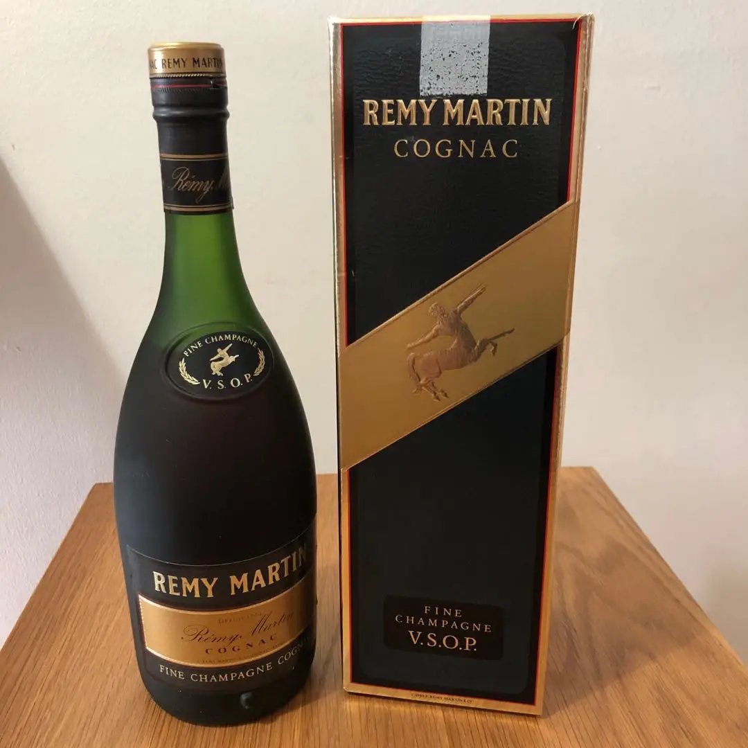  Remy Martin X.O/ V.S.O.P / Louis 13-е в