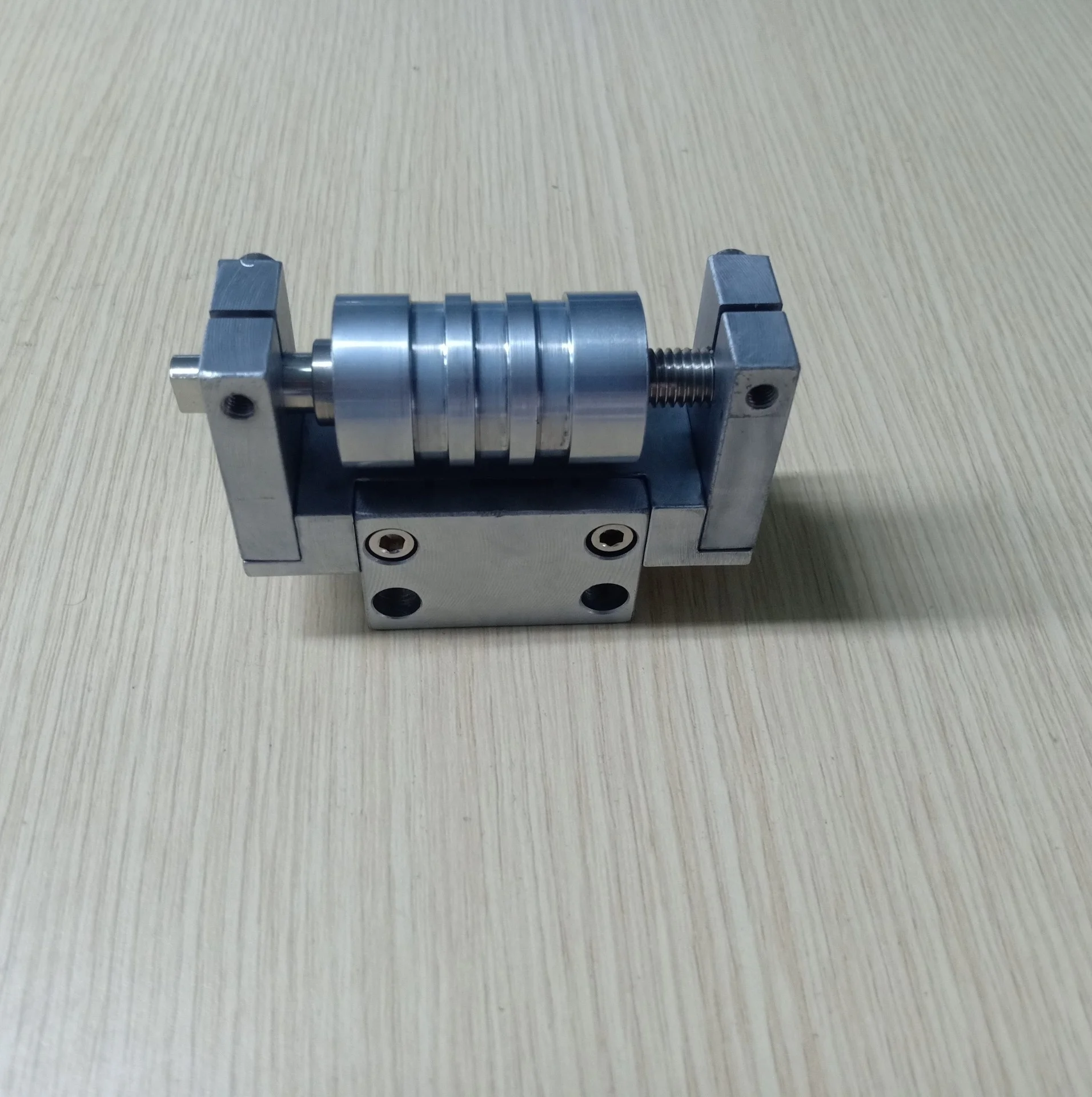 BEST -  QUALITY MACHINE CUSTOM CNC TURNING STAINLESS STEEL PARTS FABRICATION MACHINING