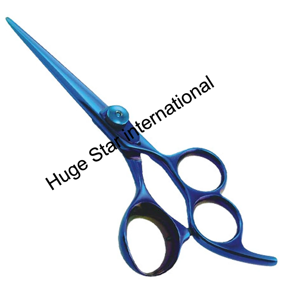 
 Парикмахерские парикмахерские ножницы, филировочные ножницы, Филировочная бритва 5,5 