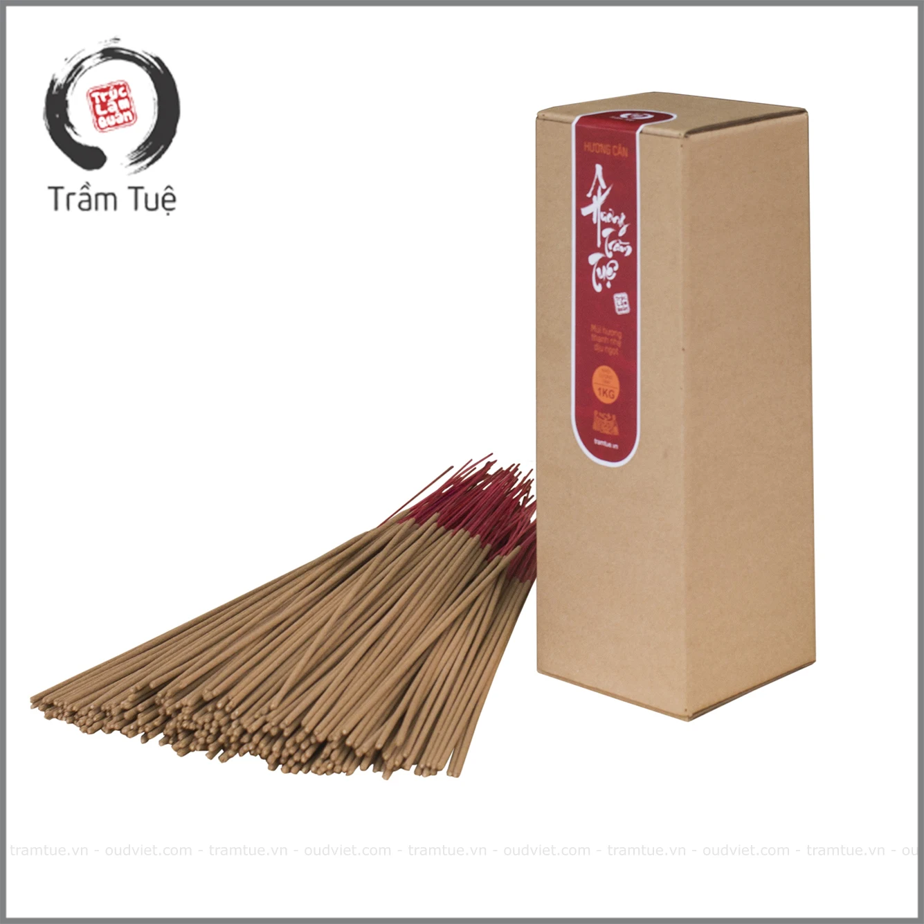 In Kilogram High-quality Agarwood Bakhoor Incense Stick for Asian culture