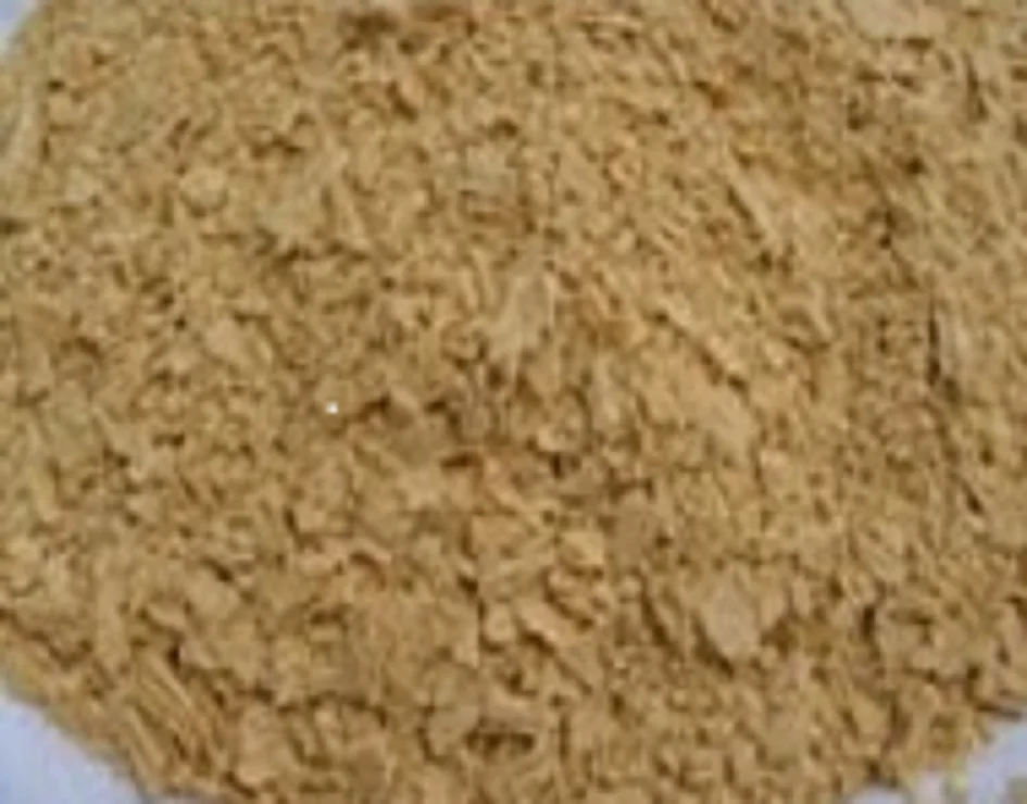 
Meat Bone Meal 