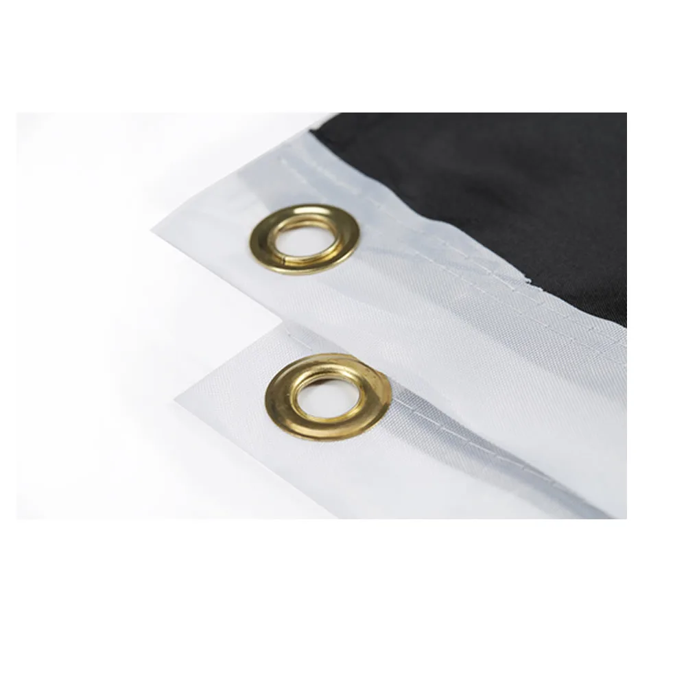 Custom Cheap Price Fast Delivery 3X5 FT Afghanistan Country National Polyester flag