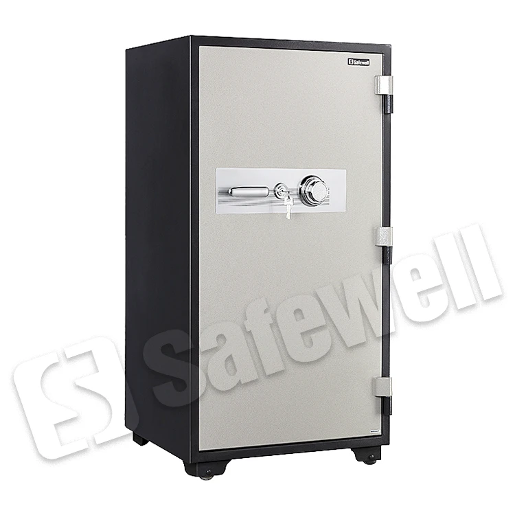 Safewell 920mm Height Electronic Digital Booil Fire Resistant Home Fireproof Safe