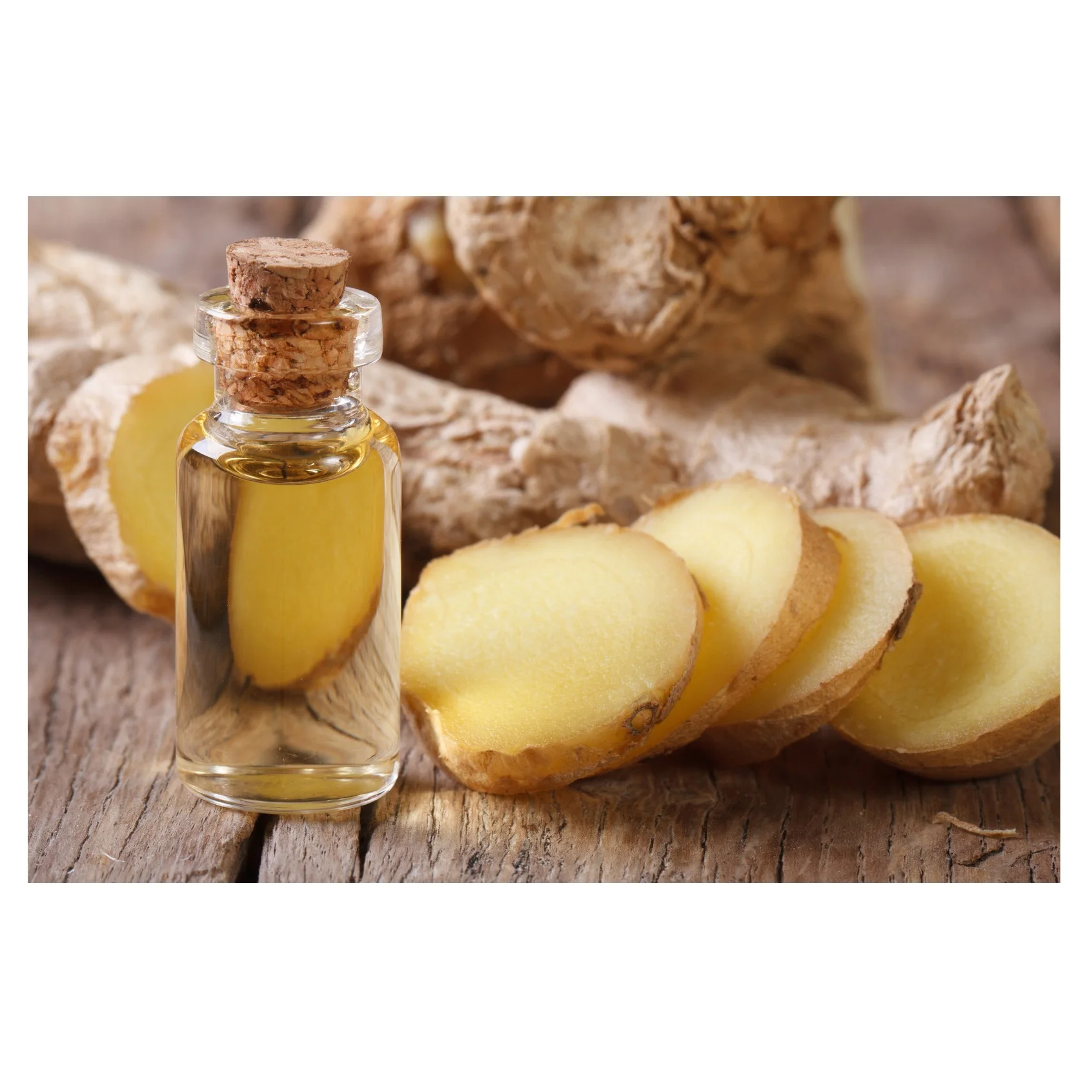 Wholesale Seller Of Refined Ginger Oil Bulk Stock Ready To Ship
