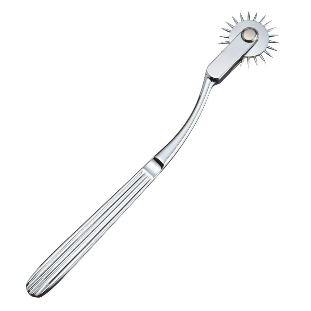 Wartenberg Pinwheel Hammer Medical Diagnostic Reflex Hammer Neurological Hammer