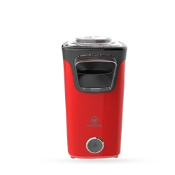 Бесплатный образец новая чаша силиконовая микроволновая печь бытовая машина для приготовления попкорна горячим воздухом в микроволновой печи