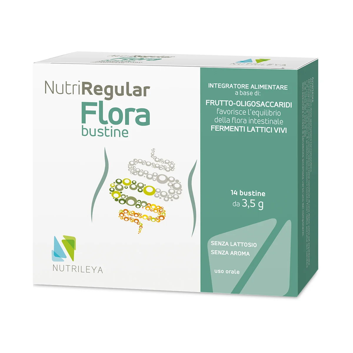Balance of intestinal flora herbal food